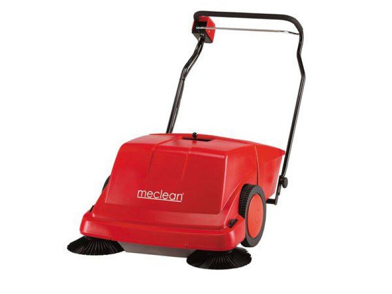 Meclean veegmachines