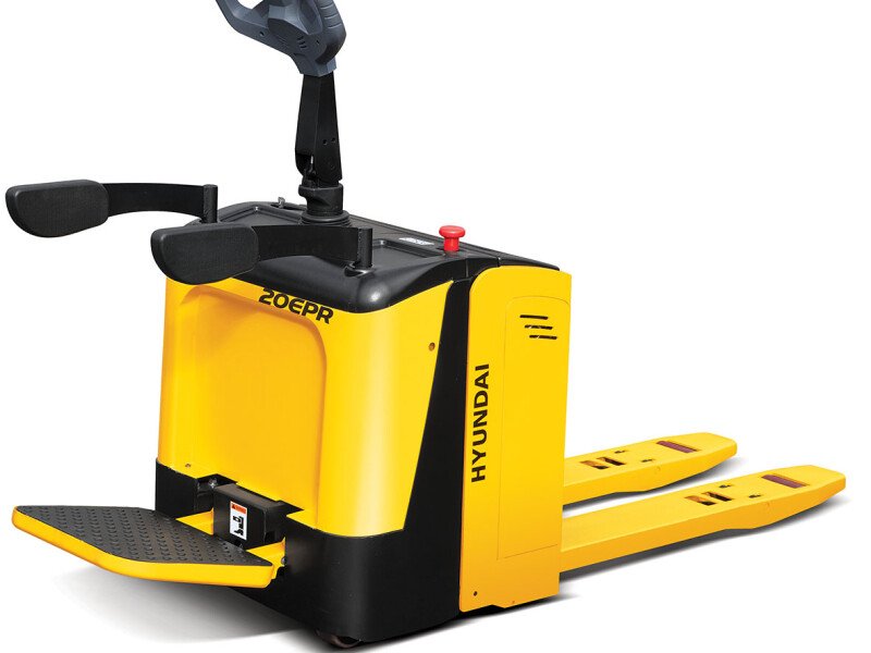 Hyundai 20EPR – 2000KG