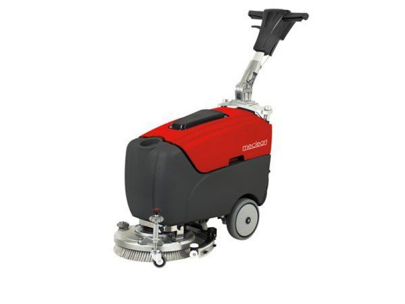 POWERSCRUB 40BC