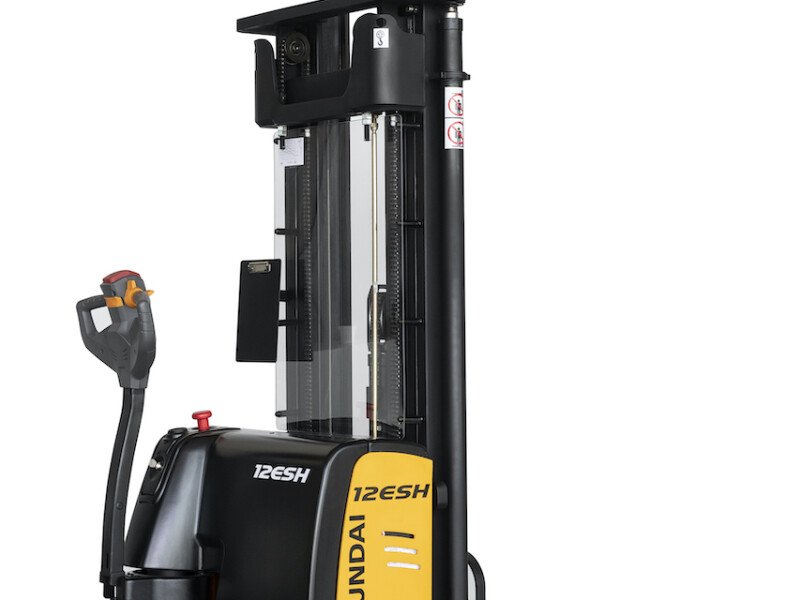 Hyundai 12ESH – 1200KG