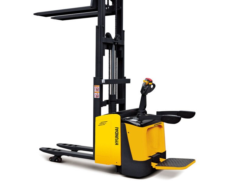 Hyundai 20EDPR – 2000KG