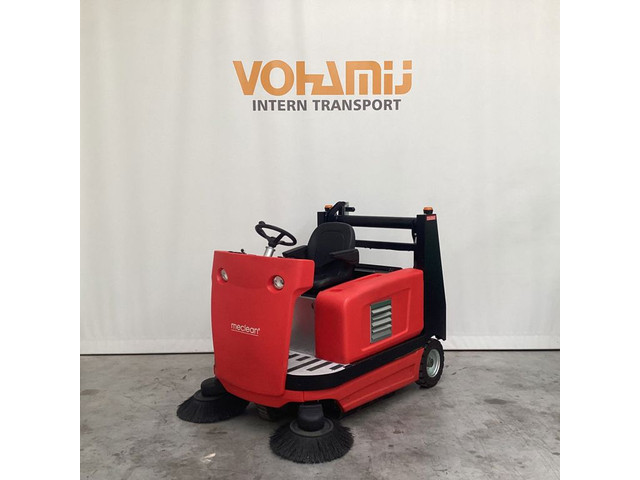 Meclean Buster 1300TTE