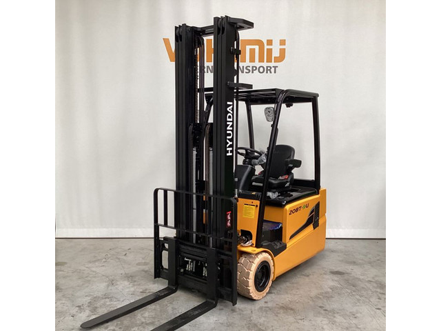 Hyundai 20BT-9U